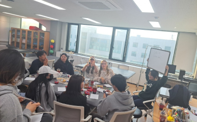 동아리 활동 사진2